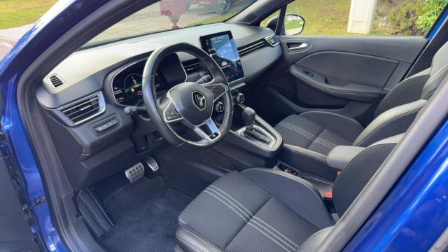 Renault Clio image 9