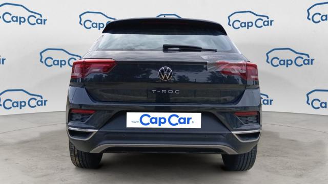 Volkswagen T-Roc image 3