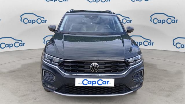 Volkswagen T-Roc image 8
