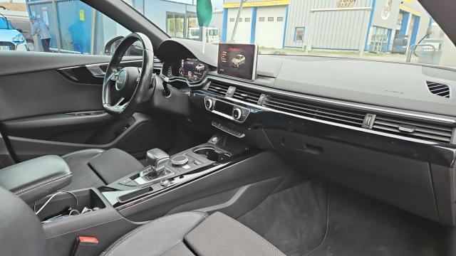 Audi A5 Sportback image 2