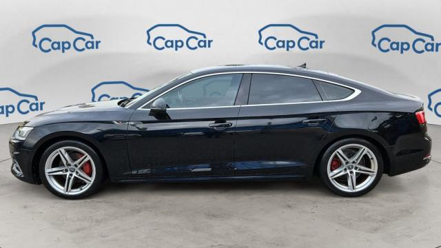 Audi A5 Sportback image 3