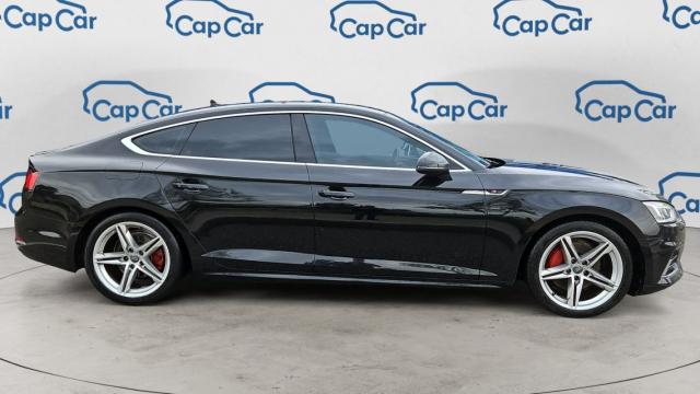 Audi A5 Sportback image 5