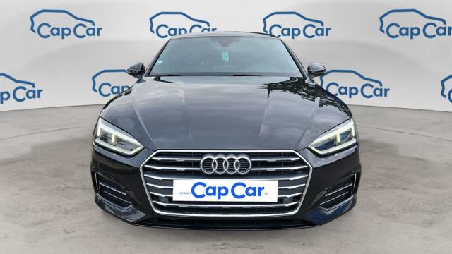 Audi A5 Sportback image 4