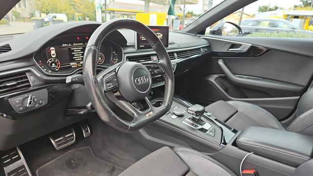 Audi A5 Sportback image 1