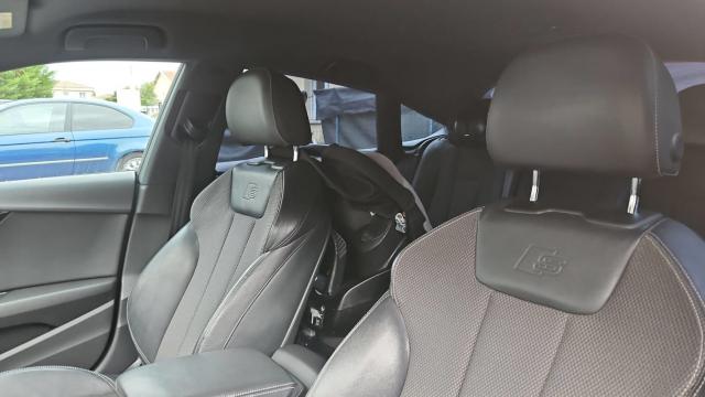 Audi A5 Sportback image 6