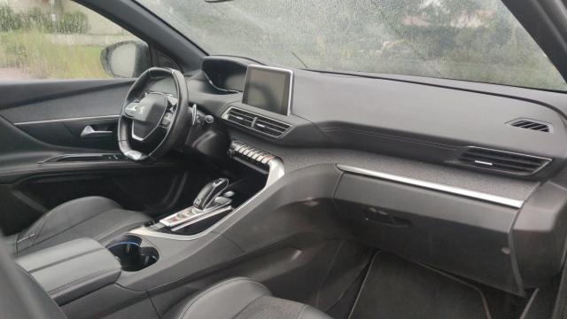 Peugeot 3008 image 1