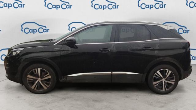 Peugeot 3008 image 4