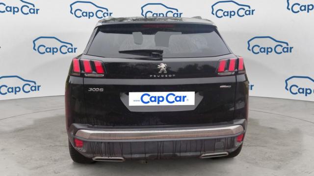Peugeot 3008 image 2