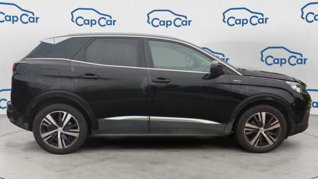 Peugeot 3008 image 6