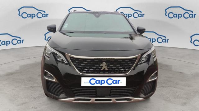 Peugeot 3008 image 5
