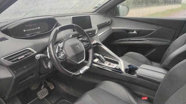Peugeot 3008 image 3