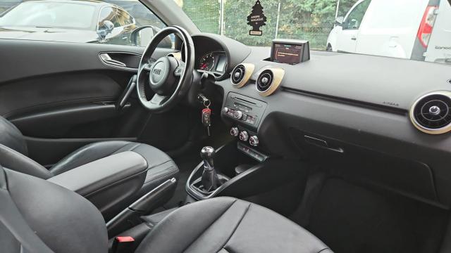 Audi A1 image 8