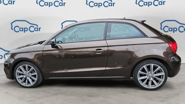 Audi A1 image 4