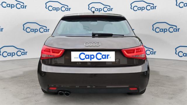 Audi A1 image 2