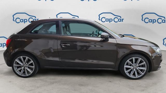Audi A1 image 6