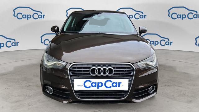 Audi A1 image 7