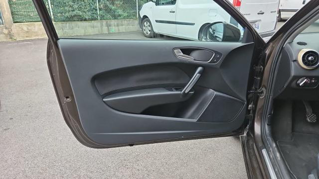Audi A1 image 9