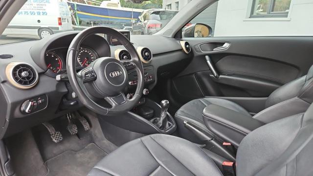 Audi A1 image 5