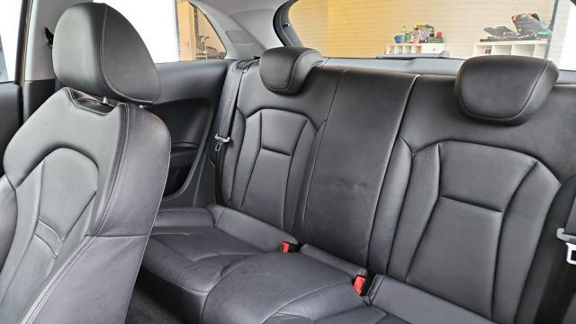 Audi A1 image 1