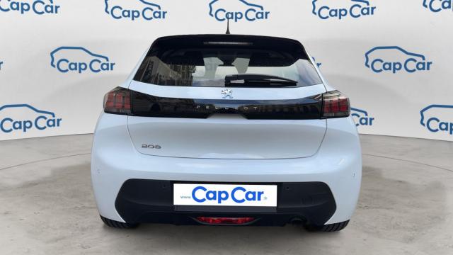 Peugeot 208 image 9