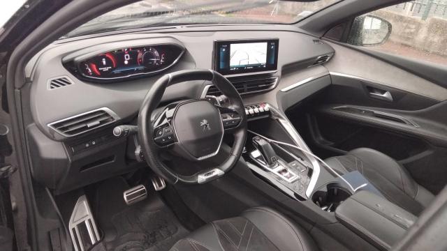 Peugeot 3008 image 5