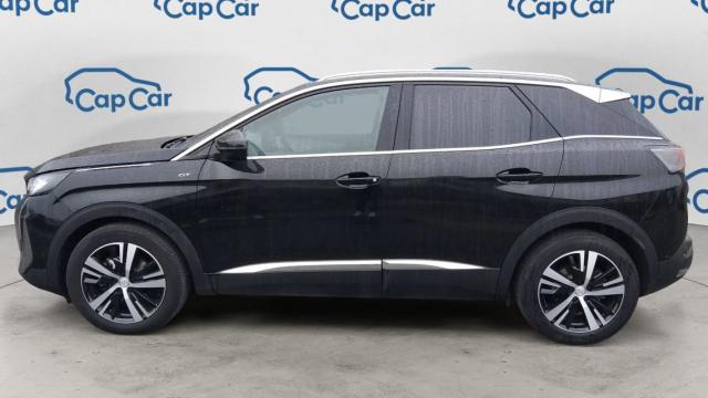 Peugeot 3008 image 4
