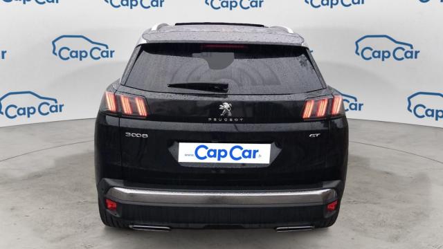 Peugeot 3008 image 7