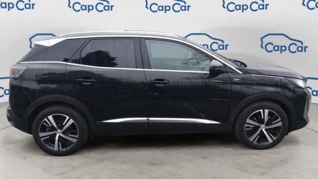 Peugeot 3008 image 2