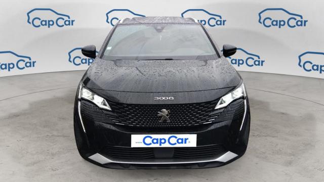 Peugeot 3008 image 8