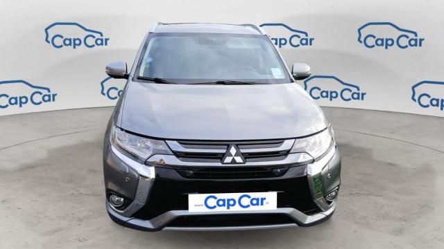 Mitsubishi Outlander image 7