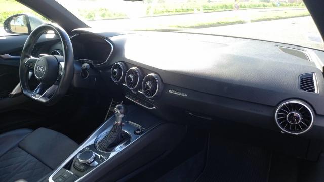 Audi Tts Coupé image 6