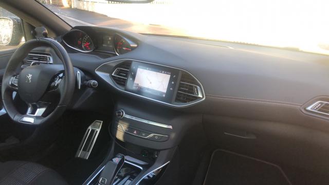 Peugeot 308 image 9