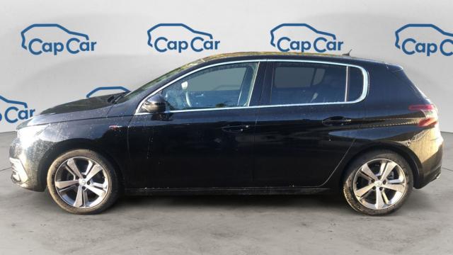 Peugeot 308 image 4