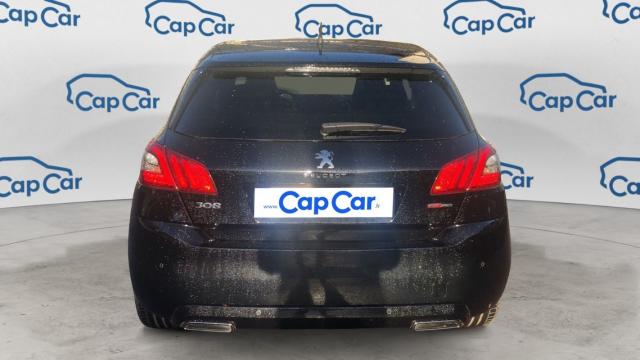 Peugeot 308 image 6