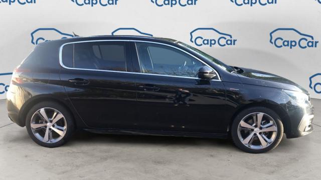 Peugeot 308 image 5
