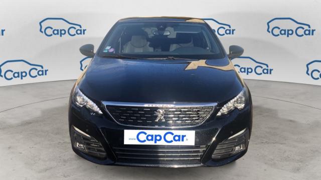 Peugeot 308 image 3