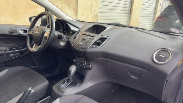 Ford Fiesta image 2