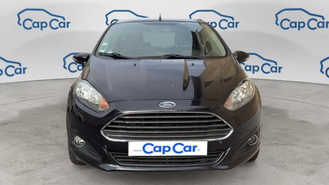 Ford Fiesta image 6