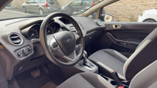 Ford Fiesta image 1