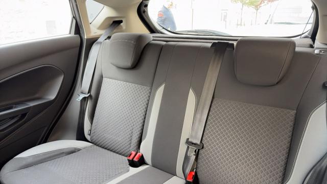 Ford Fiesta image 7