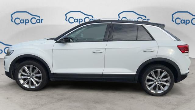 Volkswagen T-Roc image 7