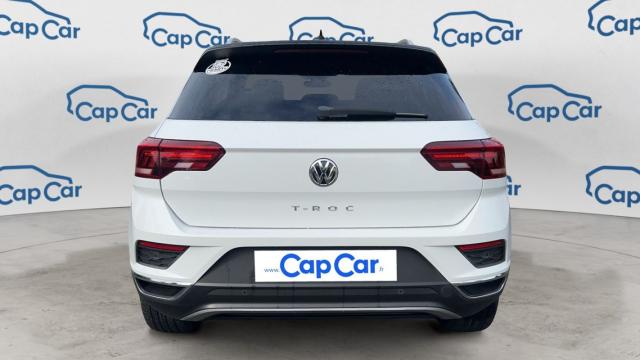 Volkswagen T-Roc image 1