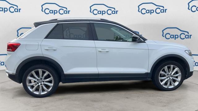 Volkswagen T-Roc image 9