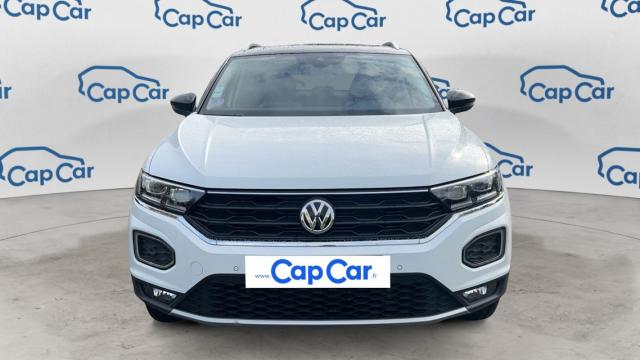 Volkswagen T-Roc image 5