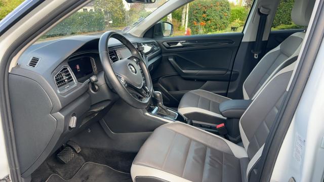 Volkswagen T-Roc image 3