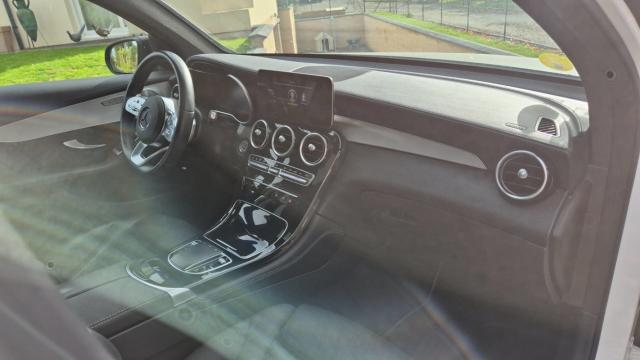 Mercedes Benz Classe Glc Coupe image 6