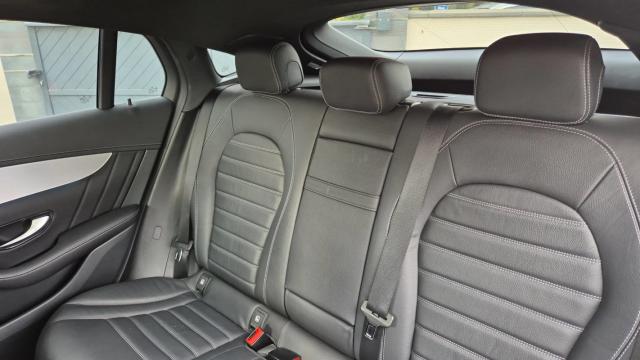 Mercedes Benz Classe Glc Coupe image 1