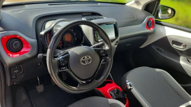 Toyota Aygo image 3