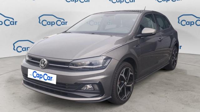 Volkswagen Polo 1.0 Tsi 115 Dsg7 R-Line