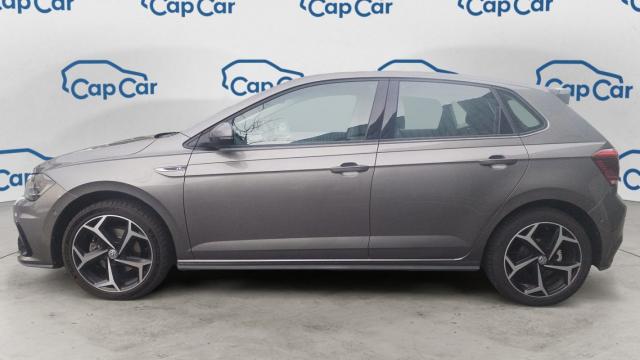 Volkswagen Polo image 4